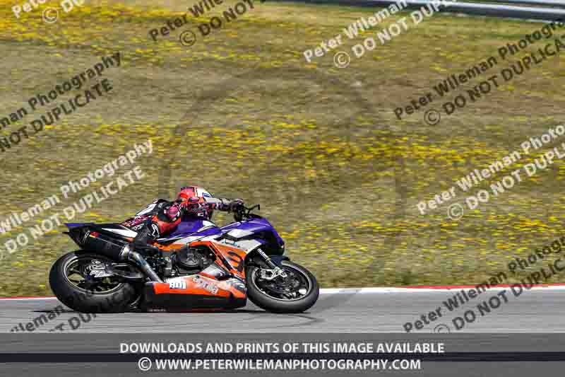 May 2024;motorbikes;no limits;peter wileman photography;portimao;portugal;trackday digital images